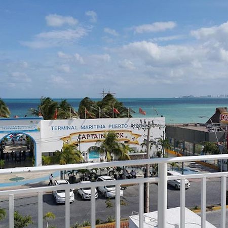 Hotel Del Sol Cancun Bagian luar foto